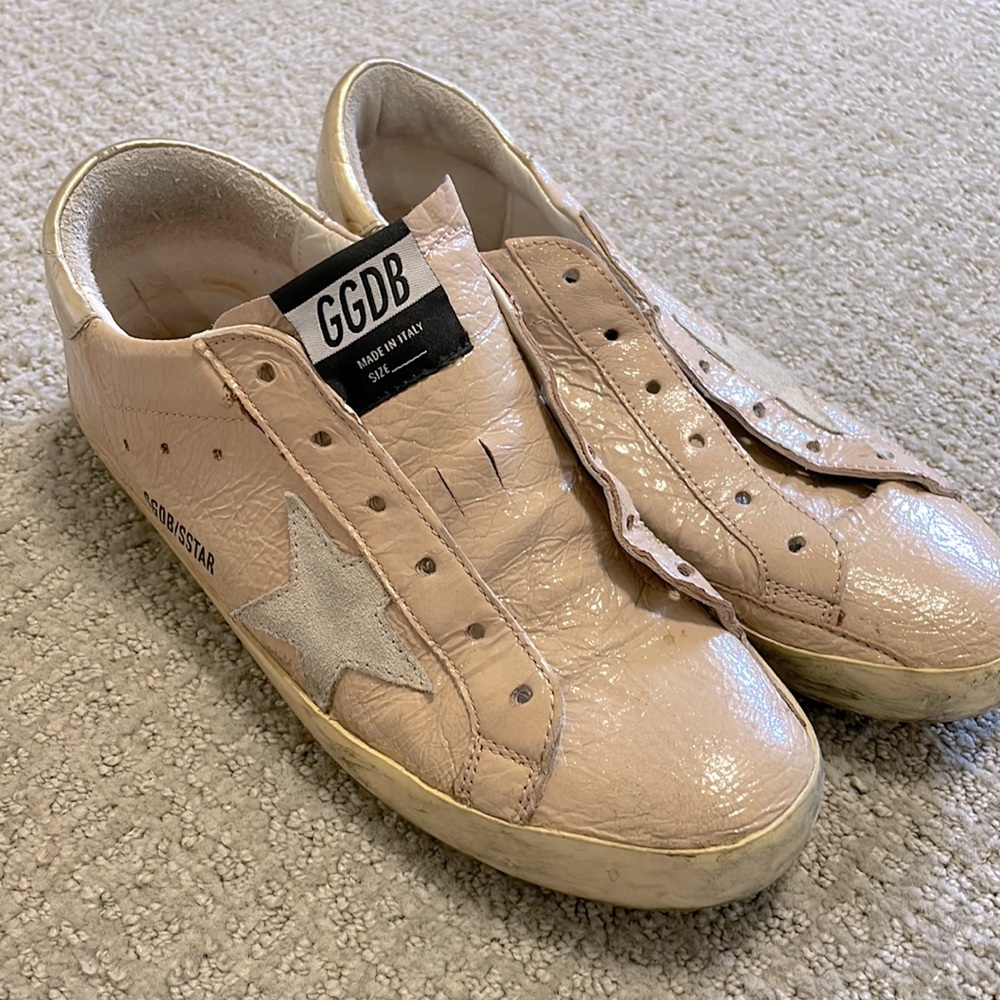 Golden Goose / DB size 39